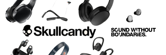 Skullcandy headphone repair service